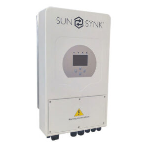 Hybrid Inverters