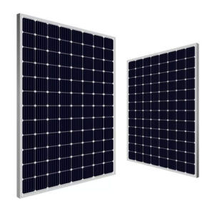 Solar Modules