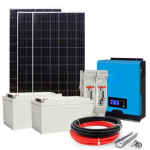 Solar Packages